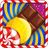 Candies Party icon