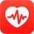 4Free Heart Rate Measure icon