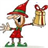 Christmas Elf Adventure icon
