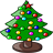 Christmast Marble Catch version 1.0