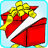 Christmas Ninja Slice icon
