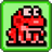 Chubby Frog icon