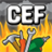 City Electrical Fury icon