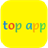 TopApp icon