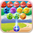 Classic Bubble Shooter icon