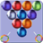 Classic Bubbles Shooter Game icon