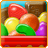 Candy Farm Rebound v1.9 icon