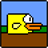 Clumsy Duck icon