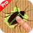 Cockroach Smash icon