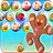 Cookie Bubble Shooter icon