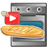 French Bread Bakery icon