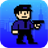 Cops Arcade icon