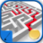 C64 Maze Run icon