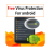 Free Virus Protection Mobile security version 1.0