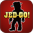 JED-GO Untouchable icon