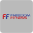 Freedom Fit icon