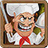 Crazy Cook icon