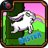 Crazy Trees Easter icon