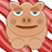 Cannibal Pig icon