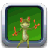 Crossy Frog icon