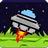 Crumy UFO icon