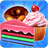 Cupcake Blast icon