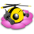 Cyber Bee icon