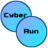 Cyber Run icon