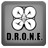 D.R.O.N.E. icon