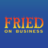 Fried on Business icon