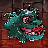Derpy Dragon icon