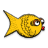 Derpy Fish icon