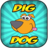 Dig Dog icon