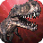Dinosaur Rampage Runner icon