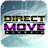 DirectMove icon