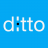 Ditto version 1.3