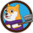 Doge Cutter icon