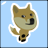 Doge Dash icon