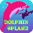 Dolphin Splash icon