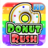 Donut Rush HD version 1.3