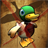 Duck Hunting Ninja FREE icon