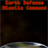 Earth Defense Missile Command - EDMC