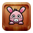 Easter Bunny Jump icon