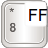 AnySoftKeyboard - Pulaar-Fulfulde Language Pack icon