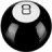 La Bola 8 Mágica icon