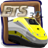 ETS 3D icon