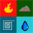 Element Crash icon