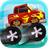Endless Monster Truck icon