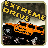 Extreme Drive Chase Monster icon