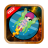 Fairy Winx Rocket Tecna icon